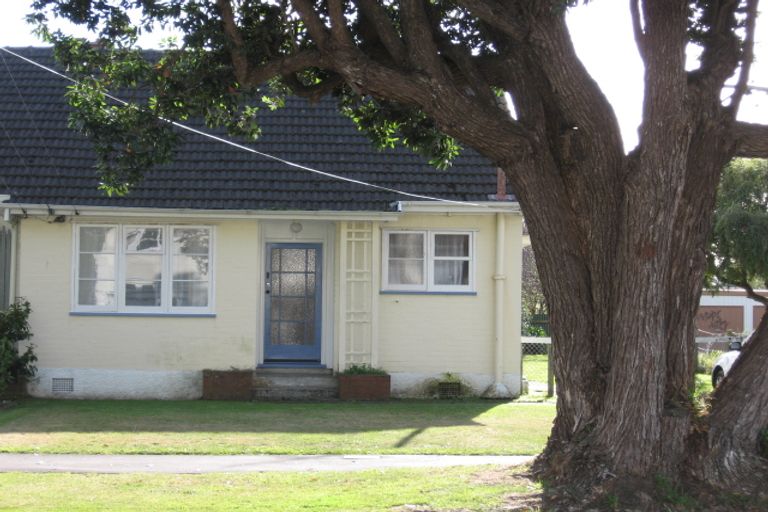 Photo of property in 93 Copeland Street, Epuni, Lower Hutt, 5011