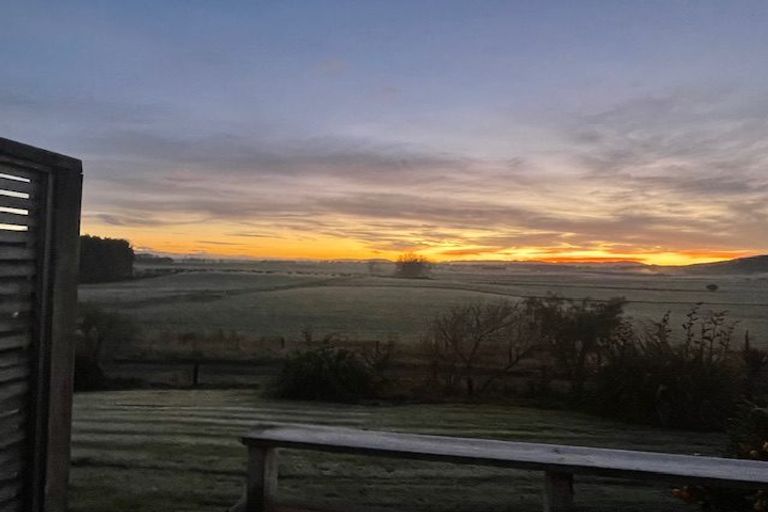 Photo of property in 1084 Lake Ferry Road, Dyerville, Martinborough, 5781