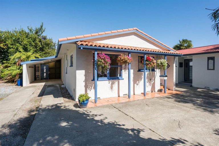 Photo of property in 2/6 Synagogue Lane, Nelson, 7010