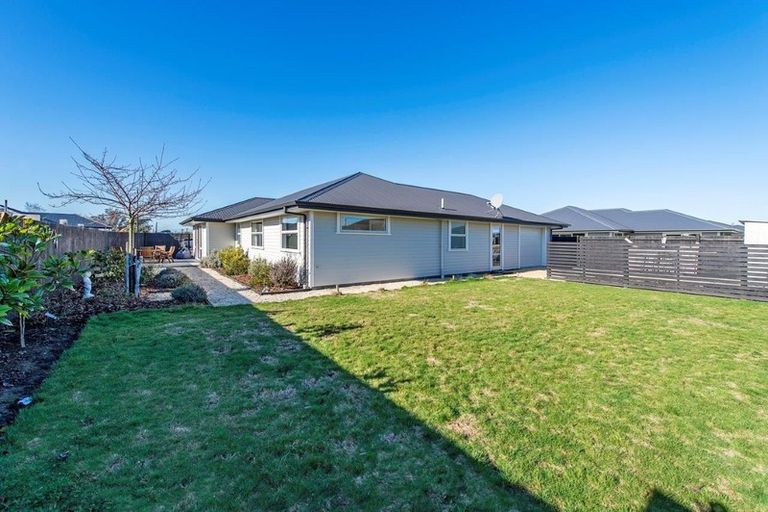 Photo of property in 44 Carston Street, Leeston, 7632