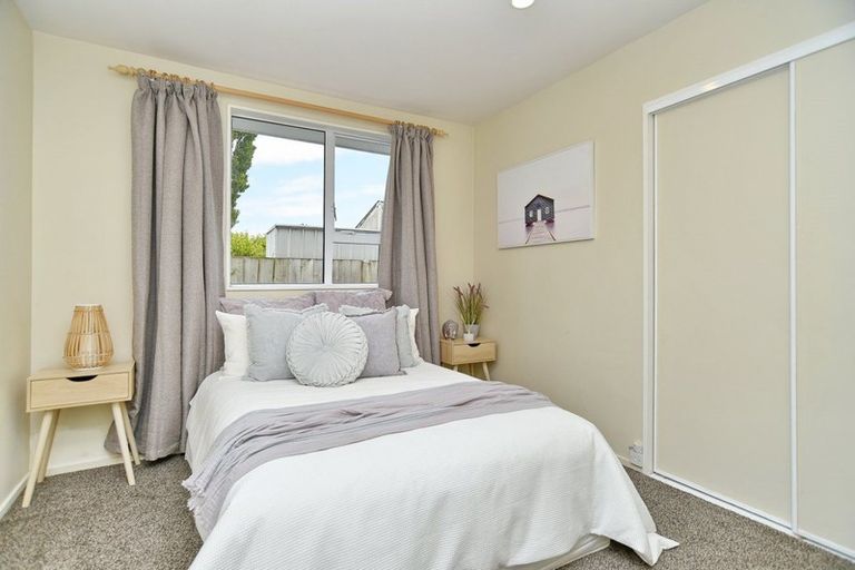 Photo of property in 132 Mackenzie Avenue, Woolston, Christchurch, 8023
