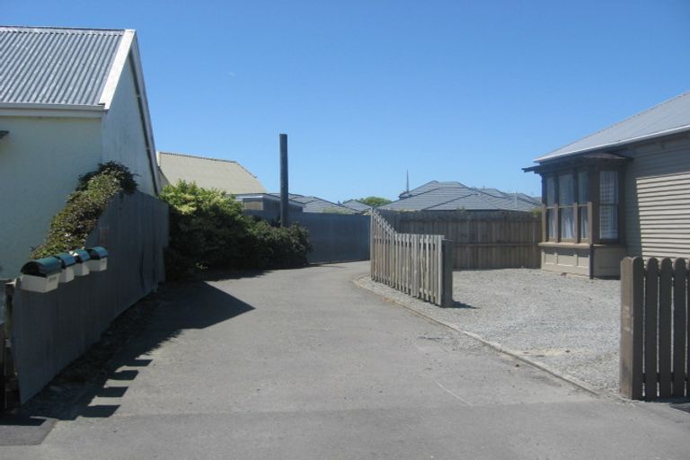 Photo of property in 3/52 Strickland Street, Sydenham, Christchurch, 8023