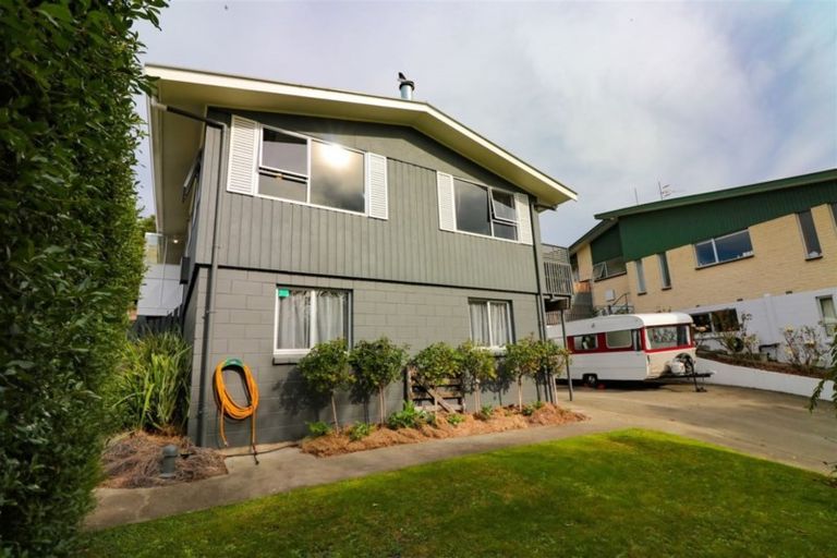 Photo of property in 14 Benmore Street, Glenwood, Timaru, 7910