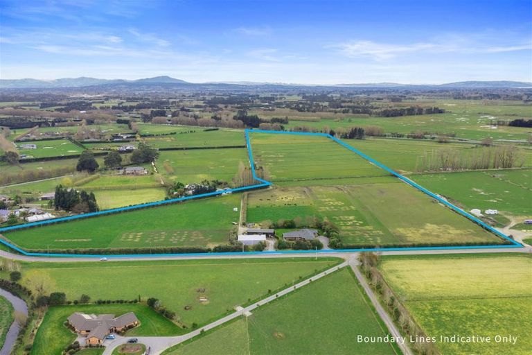 Photo of property in 58 Mill Road, Clarkville, Kaiapoi, 7692