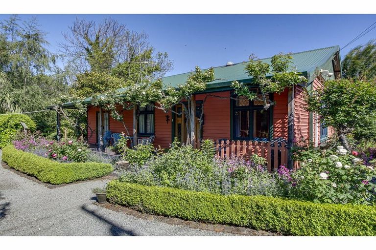 Photo of property in 15 Gibson Street, Seaview, Timaru, 7910