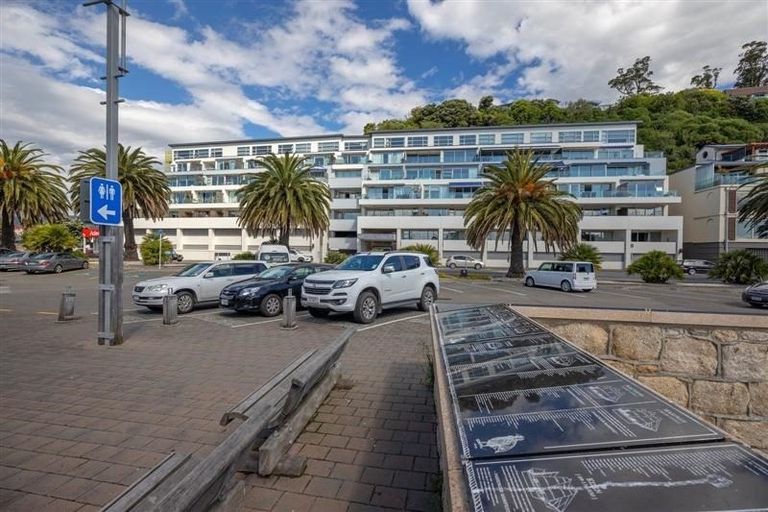 Photo of property in Latitude 41, 16/269 Wakefield Quay, Stepneyville, Nelson, 7010