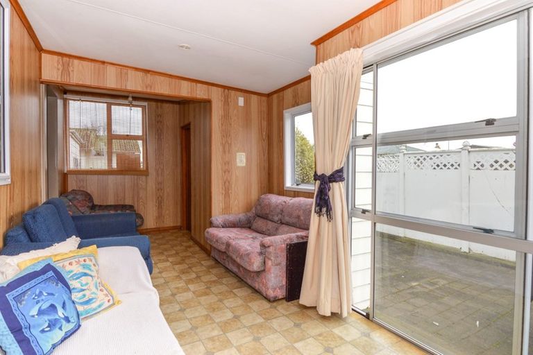 Photo of property in 5 Moore Street, West End, Palmerston North, 4412