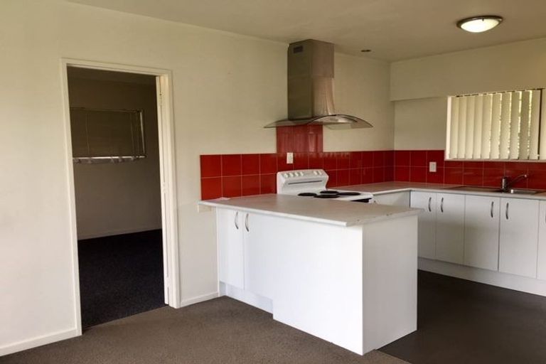 Photo of property in 21b Sunnypark Avenue, Rosehill, Papakura, 2113