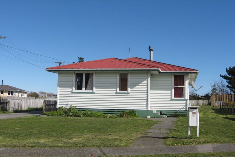 Photo of property in 10 Barkley Place, Cobden, Greymouth, 7802