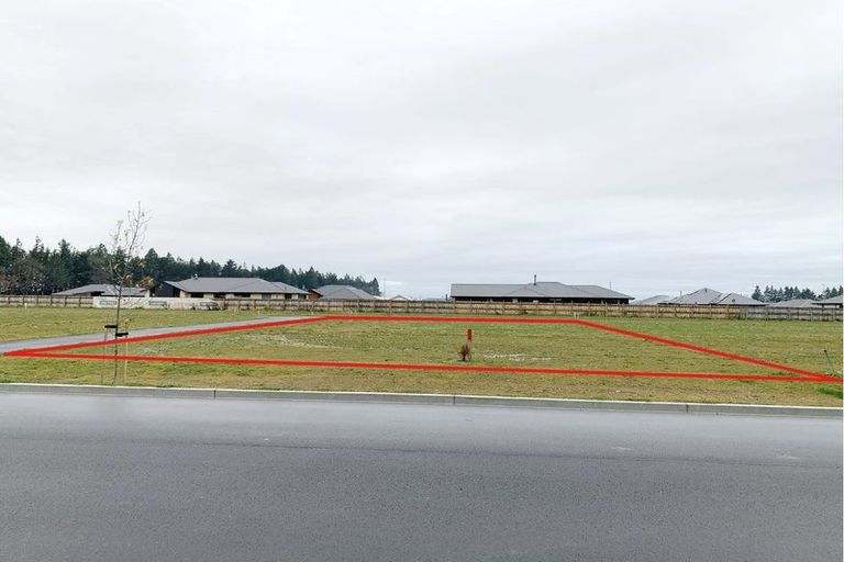 Photo of property in 5 Arrowsmith Drive, Methven, 7730