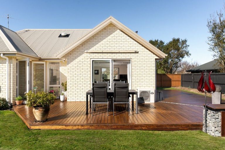 Photo of property in 68 Othello Drive, Rolleston, 7614