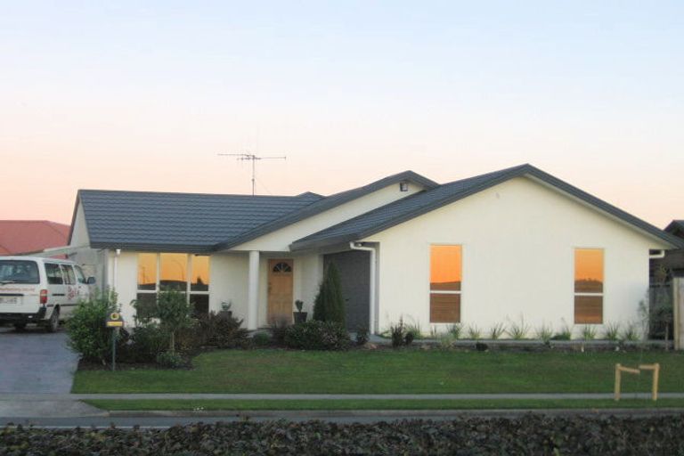 Photo of property in 74 Discovery Drive, Flagstaff, Hamilton, 3210