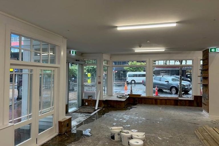 Photo of property in 118 Victoria Street, Te Aro, Wellington, 6011