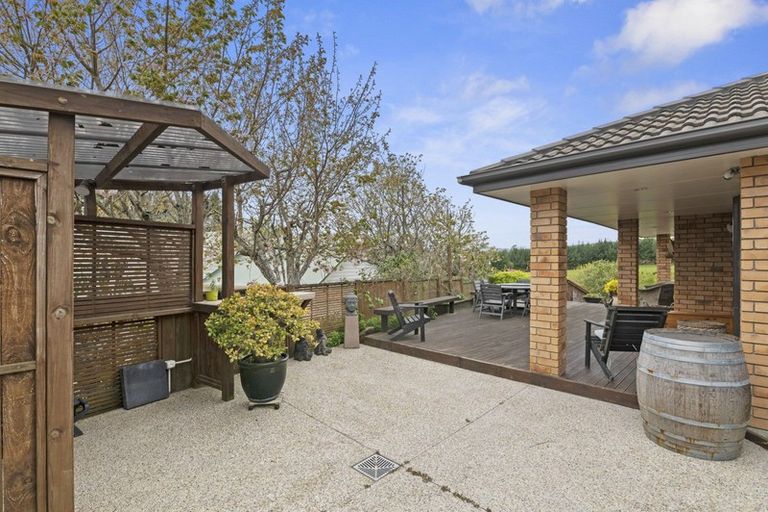 Photo of property in 4 Florey Heights, Springfield, Rotorua, 3015