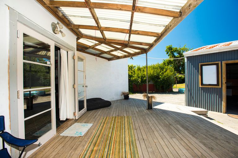 Photo of property in 198a Wainui Road, Kaiti, Gisborne, 4010