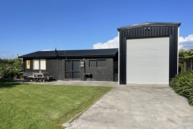 Photo of property in 330 Tahuri Street, Kawhia, 3889