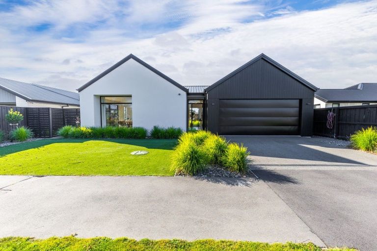 Photo of property in 116 Claridges Road, Casebrook, Christchurch, 8051