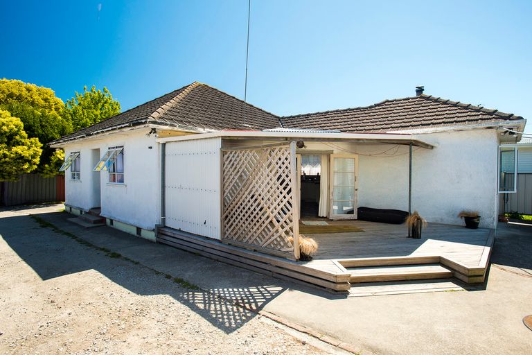 Photo of property in 198a Wainui Road, Kaiti, Gisborne, 4010