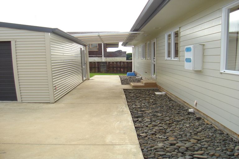 Photo of property in 381 Pakura Street, Te Awamutu, 3800