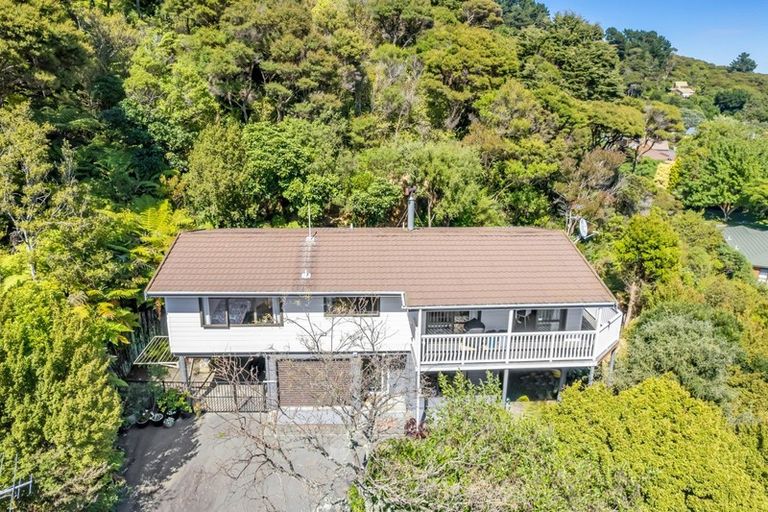 Photo of property in 213a Whites Line East, Waiwhetu, Lower Hutt, 5010