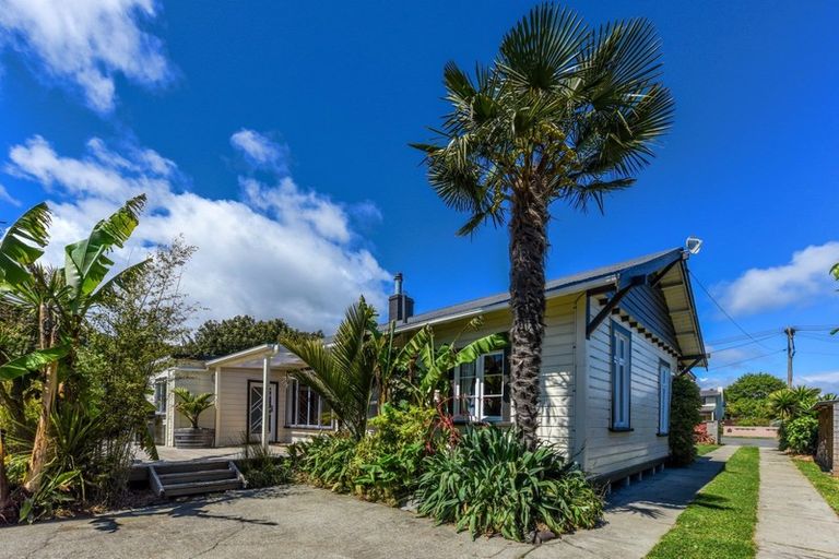 Photo of property in 5 Rawhiti Street, Tahunanui, Nelson, 7011