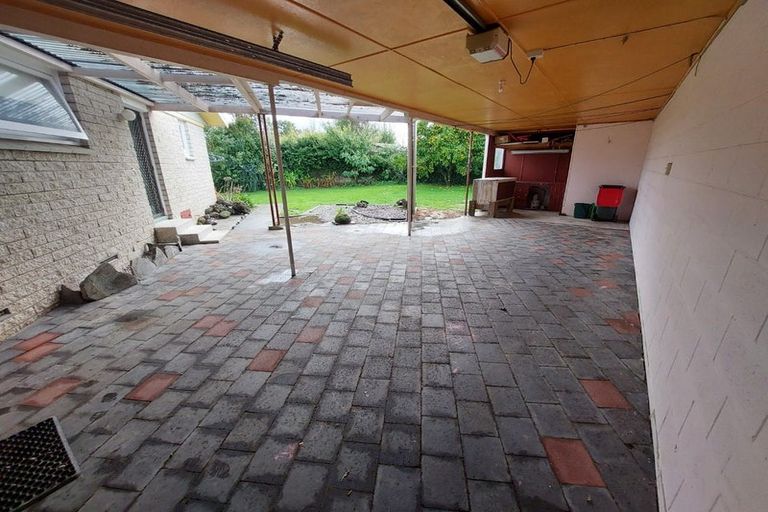 Photo of property in 29 De Vere Crescent, Chartwell, Hamilton, 3210