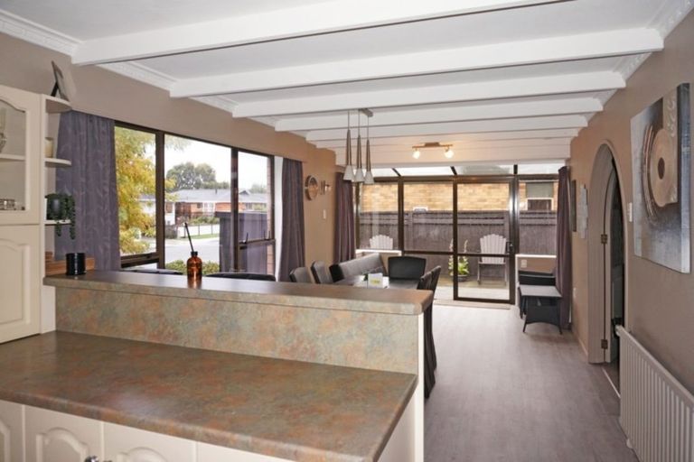 Photo of property in 23 Elm Crescent, Gladstone, Invercargill, 9810