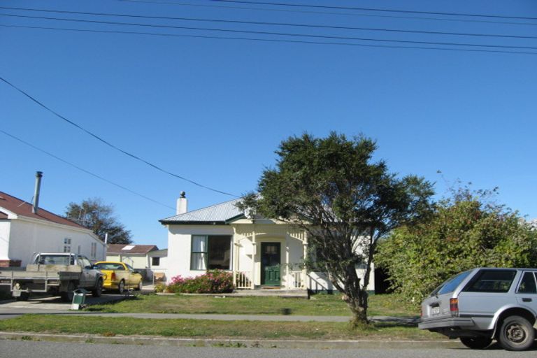 Photo of property in 29 Leith Street, Oamaru North, Oamaru, 9400