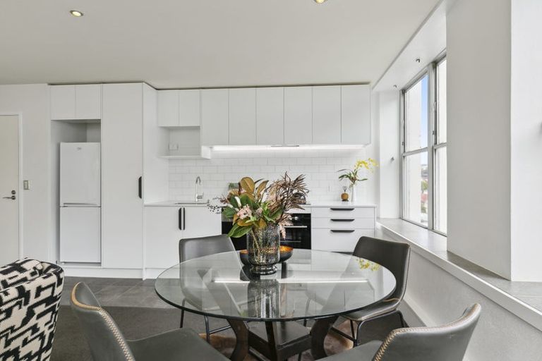 Photo of property in 7d/123 Molesworth Street, Thorndon, Wellington, 6011