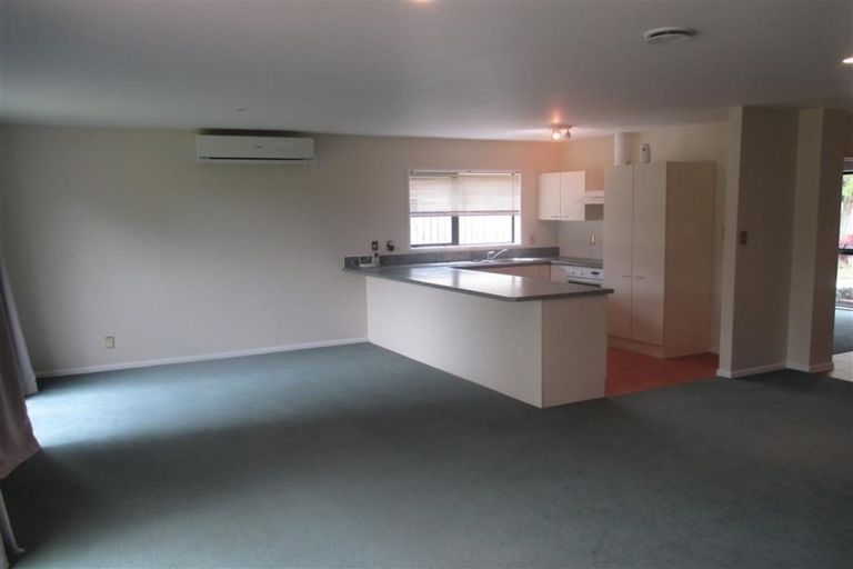 Photo of property in 7 Electra Place, Wigram, Christchurch, 8042