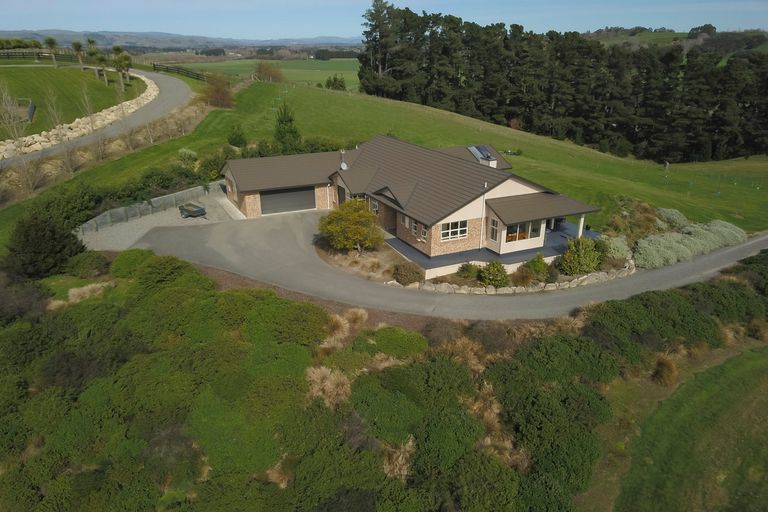 Photo of property in 392e Black Rock Road, Te Ore Ore, Masterton, 5886