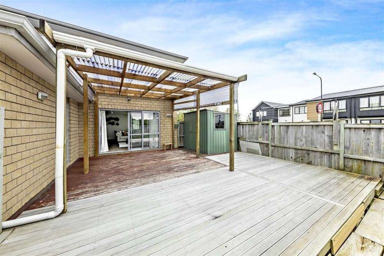 Photo of property in 382 Ormiston Road, Flat Bush, Auckland, 2019