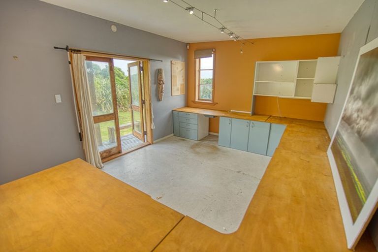 Photo of property in 1307 Coast Road, Nine Mile, Runanga, 7873