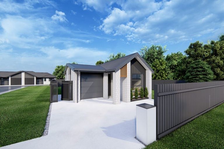 Photo of property in 23 Rangitihi Street, Matamata, 3400