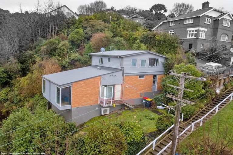 Photo of property in 126 Queen Street, North Dunedin, Dunedin, 9016