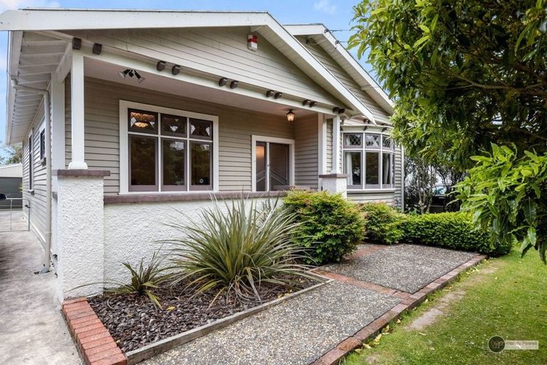 Photo of property in 17 Cudby Street, Woburn, Lower Hutt, 5011