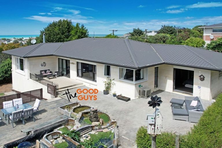 Photo of property in 14 Largo Street, Oamaru North, Oamaru, 9400