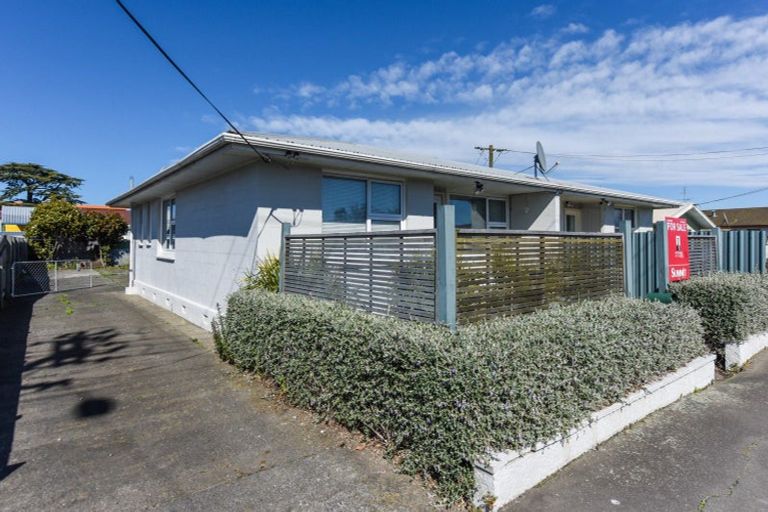 Photo of property in 21a Parker Street, Mayfield, Blenheim, 7201