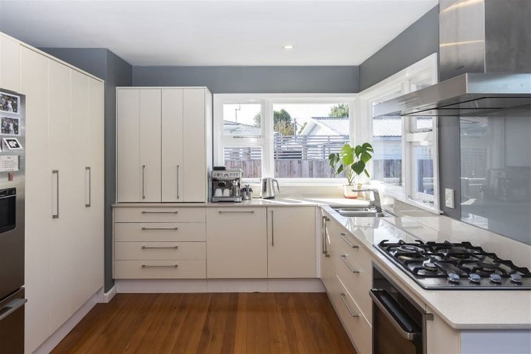 Photo of property in 6 Normandy Street, Bishopdale, Christchurch, 8053