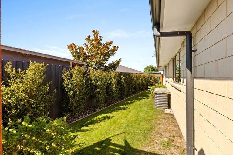 Photo of property in 50 Burnham School Road, Rolleston, 7614