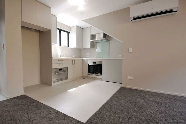 Photo of property in 7/233 Hereford Street, Christchurch Central, Christchurch, 8011