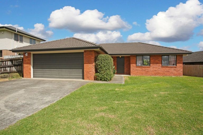 Photo of property in 71 Gibson Road, Tuakau, 2121