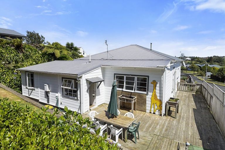 Photo of property in 73 Oranga Street, Westown, New Plymouth, 4310