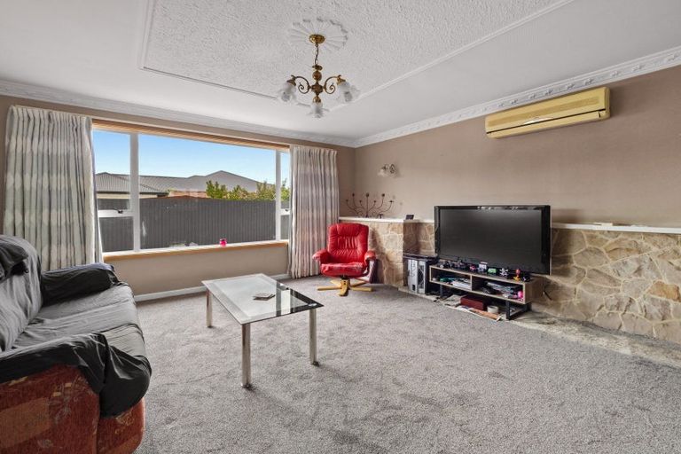 Photo of property in 77 Princes Street, Netherby, Ashburton, 7700