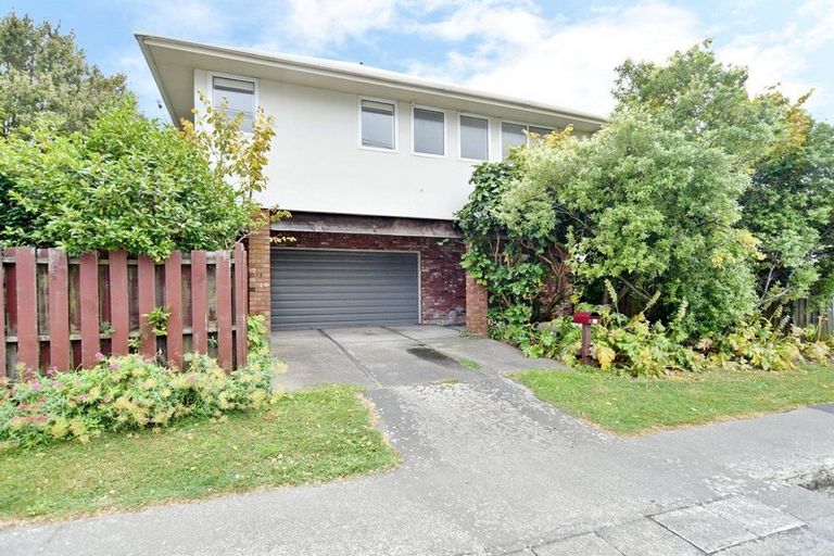 Photo of property in 63 Malcolm Avenue, Beckenham, Christchurch, 8023