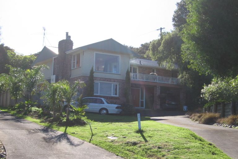 Photo of property in 20 Old North Road, Orewa, 0931