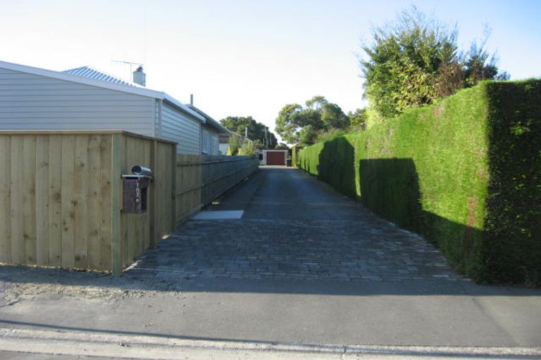 Photo of property in 187a Wai-iti Road, Highfield, Timaru, 7910