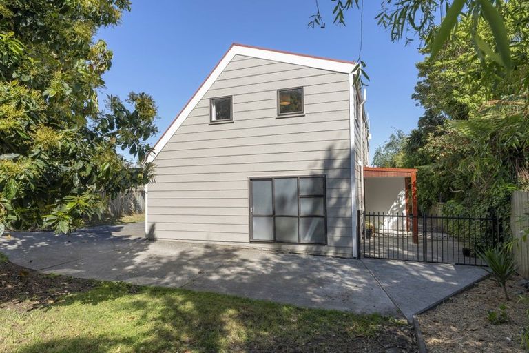 Photo of property in 53a Leinster Avenue, Raumati South, Paraparaumu, 5032