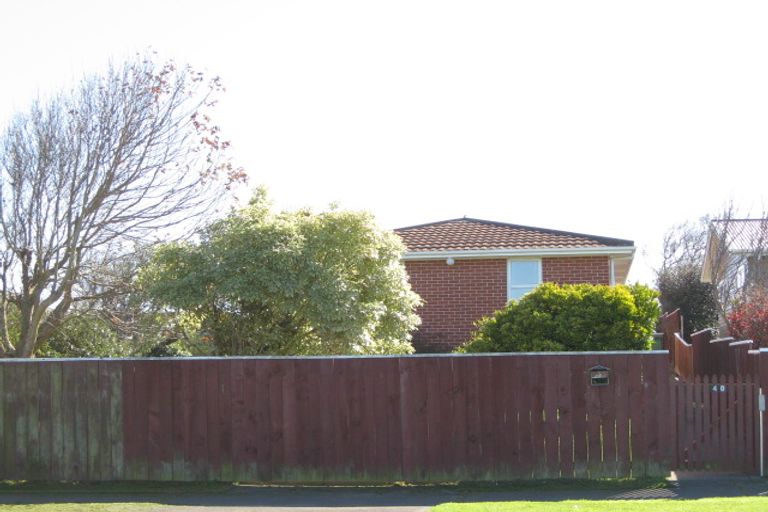 Photo of property in 40 Hendersons Line, Marton, 4710