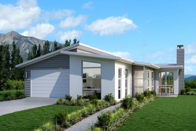 Photo of property in 24 Kaimai Drive, Matamata, 3400